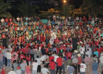 Hugo Martínez se compromete a hacer de La Unión «un gran Polo de Desarrollo”