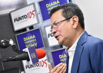 Hugo Martínez: Ninguno de la dirección del FMLN estará en mi gabinete