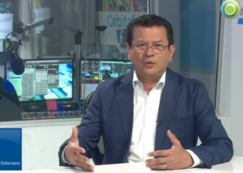 Hugo Martínez: “La medicina no puede ser peor que la enfermedad”