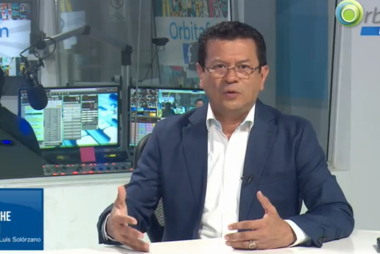 Hugo Martínez: “La medicina no puede ser peor que la enfermedad”