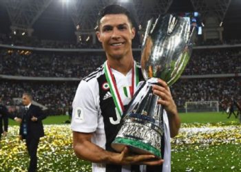 La Juventus conquista su octava Supercopa italiana