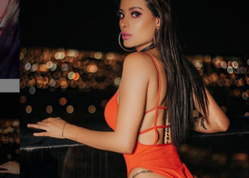 La integrante de un reality mexicano que ha puesto a suspirar a todos con estas atrevidas fotografías