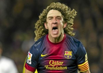 Carles Puyol revela la clave de su éxito como futbolista