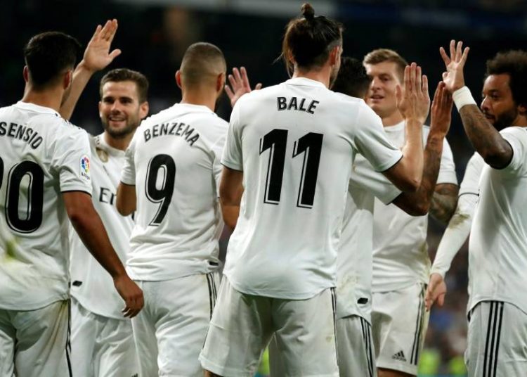 Estos son las cinco opciones que el Real Madrid tiene para reforzar su ataque