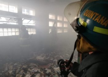 ¿Qué hay detrás de la racha de incendios de los últimos días?