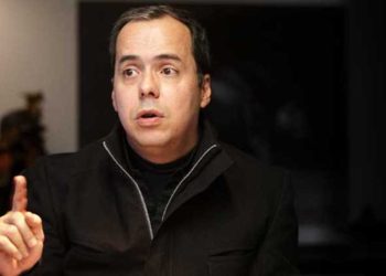 Exasesor de ARENA, JJ Rendón, es involucrado en el caso de “El Chapo” Guzmán