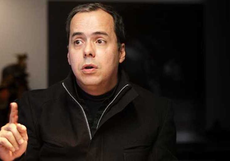 Exasesor de ARENA, JJ Rendón, es involucrado en el caso de “El Chapo” Guzmán