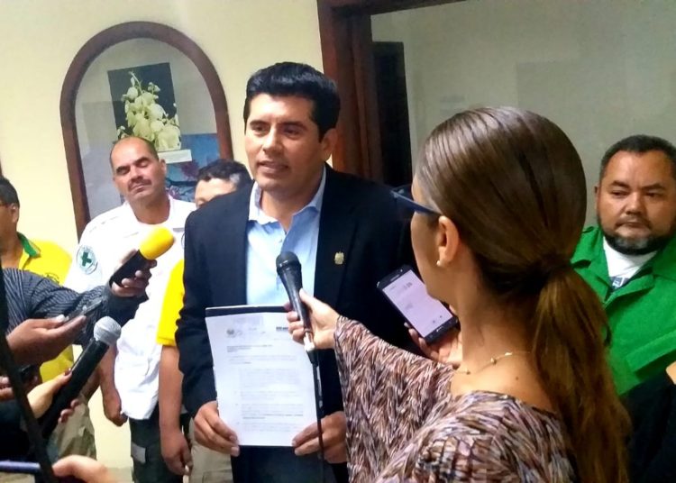 Presentan recomendable para pedir a Hacienda más dinero para Comandos de Salvamento y Cruz Verde