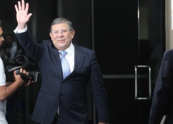 VAMOS promete crear gobierno digital