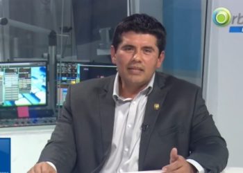 «Hay que votar por Calleja, después no se vale llorar sobre la leche derramada»
