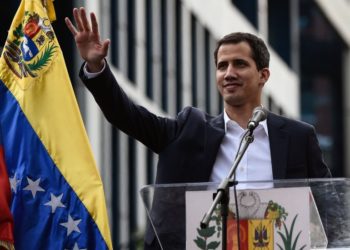 Conozca cómo fue el diálogo secreto donde se gestó el apoyo internacional a Juan Guaidó