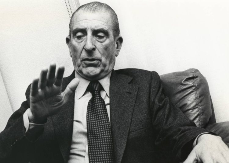 La justicia chilena concluye que el expresidente Frei Montalva murió envenenado