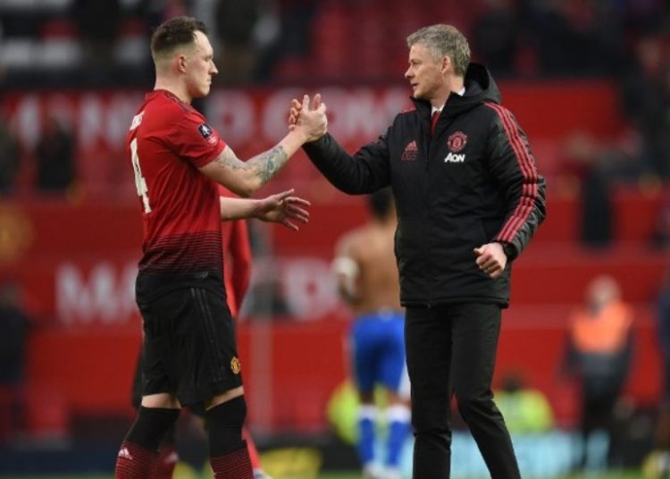 Manchester United de Solskjaer consigue quinto triunfo consecutivo