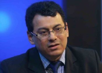 Julio Olivo afirma que están preparados para una segunda vuelta electoral