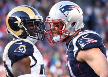 Super Bowl LIII: la dinastía de los Patriots inició cuando vencieron a los Rams