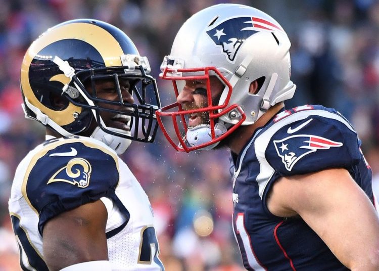 Super Bowl LIII: la dinastía de los Patriots inició cuando vencieron a los Rams