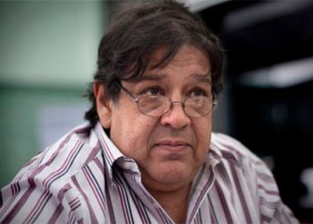 Lafitte Fernandez dice que Adolfo “Fito” Salume conoció y tuvo en sus manos una copia del ROS