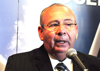 Cárcel para expresidente de CEL por caso El Chaparral