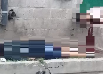 Reportan 3 homicidios en Lourdes en las últimas horas de este lunes