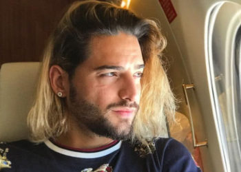 Maluma preocupa a sus seguidores por una imagen en un hospital