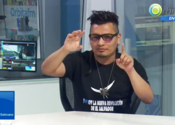 Famoso youtuber: ‘Gatos’ no había en la presentación del plan de Calleja, a esos los mandan a los semáforos