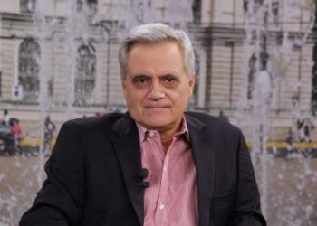 Secretario de transparencia destaca plan de gobierno de Hugo Martínez