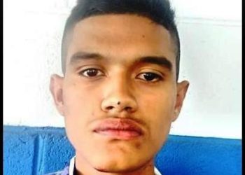 Capturan a integrante de clica que asesinó a un agente en barrio San Jacinto con pistola “mata policías”