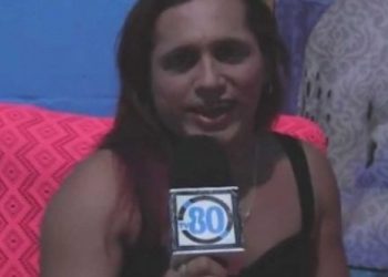 (FOTOS) Marvin Corrales en sus 30 años puso a bailar a santarroseños