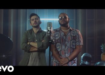 “El Viajero” es el nuevo single de Nabález