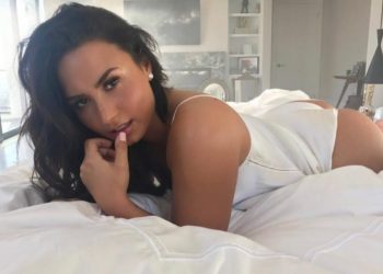 Demi Lovato celebra seis meses de sobriedad