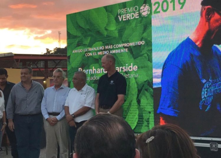 Diputada tricolor lanza campaña «Sonsonate #TodoEstáCerca”