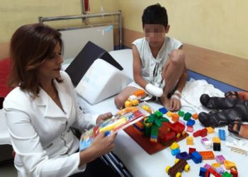 Parlamentaria de ARENA insiste que se debe prohibir la venta de pólvora