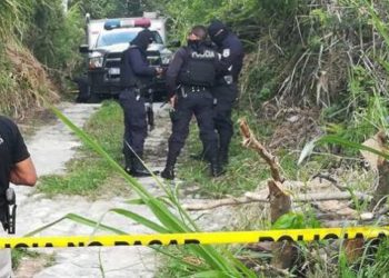 VIOLENCIA HOY | Matan a dos hermanos en Usulután