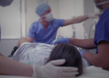 Investiga abuso sexual a mujer en estado vegetativo que dio a luz en Estados Unidos