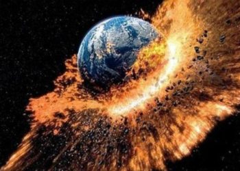 Científicos: «Estamos a dos minutos del fin del mundo»