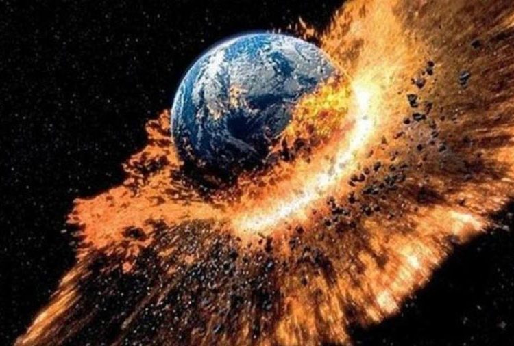 Científicos: «Estamos a dos minutos del fin del mundo»