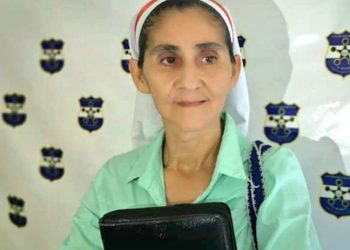 Cárcel para mujer que «sacaba el diablo» a su nieta en San Miguel