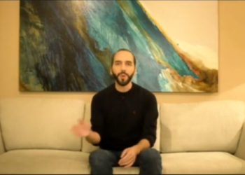 Bukele tampoco va al debate y competirá por la audiencia con su propia transmisión