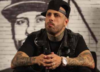 Nicky Jam será el villano de la nueva película de “Bad Boys»