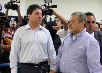 Ordenan captura de Nicola Angelucci por caso Infocentros