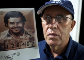 Hermano de Pablo Escobar revela detalles antes de la muerte del capo colombiano