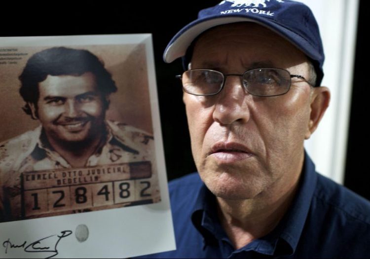 Hermano de Pablo Escobar revela detalles antes de la muerte del capo colombiano