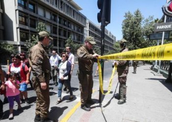 Chile: Niño de 5 años con disfraz de ‘Superman’ muere tras caer desde un décimo piso