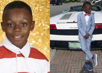 Muere niño en Nueva York tras oler pescado que se cocinaba en su casa