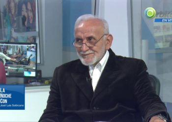 «No hay ninguna remontada en el FMLN, está fuera de esta elección»