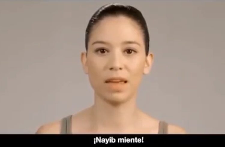 TSE sanciona a ARENA, FMLN y GANA por faltas a la ley en propaganda electoral