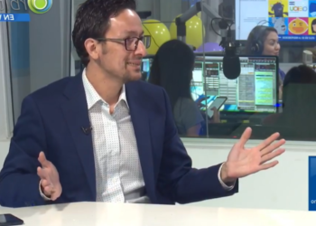 Roberto Ocampo sería el Canciller de la República en eventual gobierno de Vamos