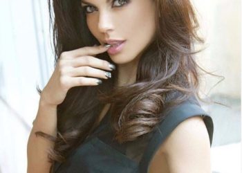 La actriz que está haciendo suspirar a sus seguidores con fotos en sensual lencería