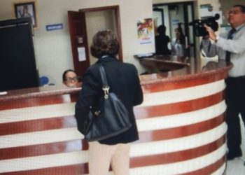 (VIDEO) Exesposa de Eugenio Chicas asegura que ha recibido amenazas de muerte