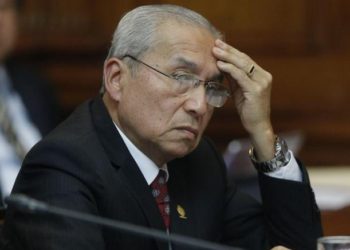 El caso Odebrecht pone en apuros al fiscal general de Perú